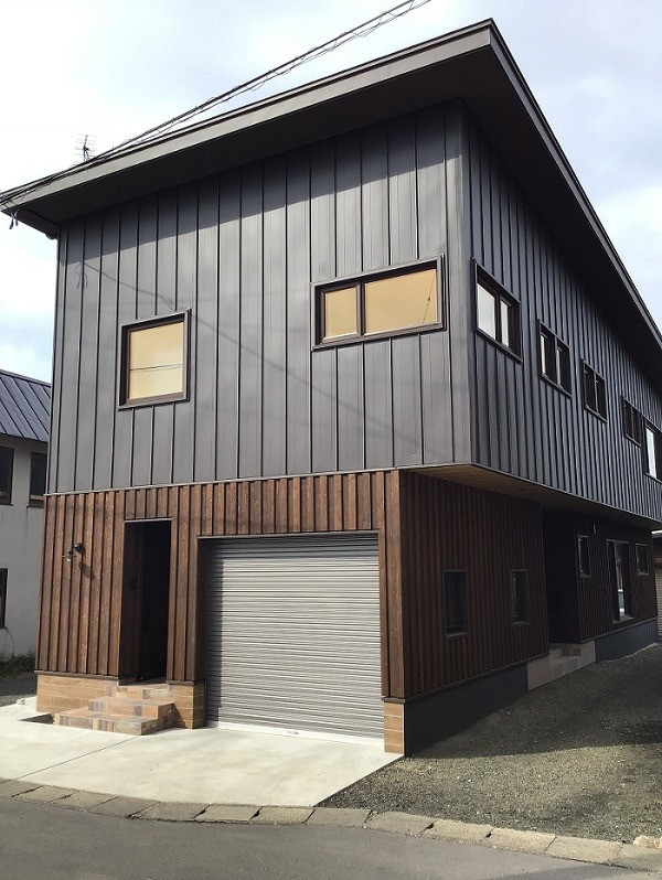 H様邸(30年8月施工)