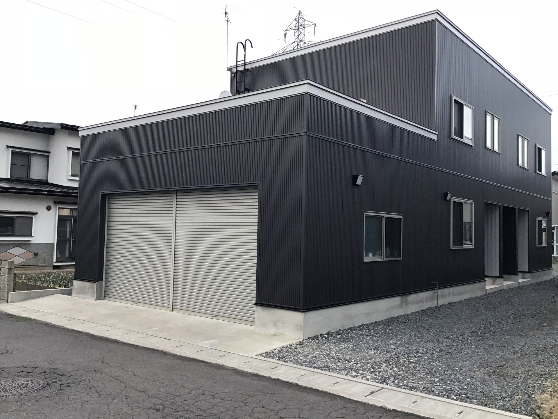 N様邸(30年10月施工)